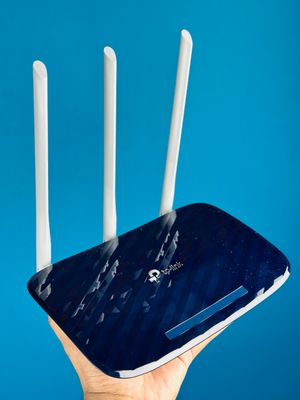 TP-Link Archer C20 AC750 Dual Band Router_img_2