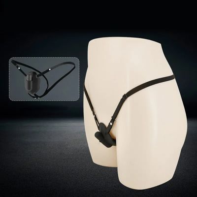 Sex Wearable Butterfly Vibrators Adjustable Belt For Women Clitoral Stimulate Vibrator Egg Female Orgasm Masturbation Sex Toys_img_5