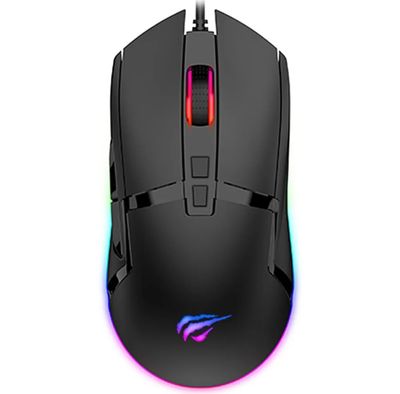 Havit HV-MS1016 USB Gaming Mouse._img_0