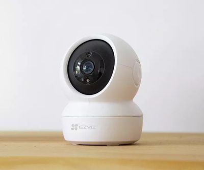 EZVIZ CS‑H6C 2 MP (1080p) Pan & Tilt Night-Vision Home Camera_img_1