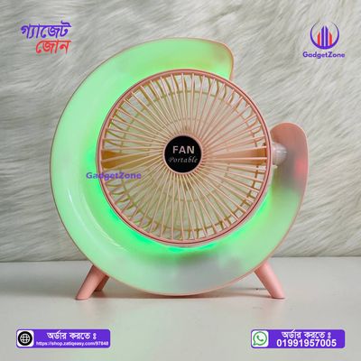 Colorful G63 Desktop Air Conditioner☢ Fan S13💥_img_3