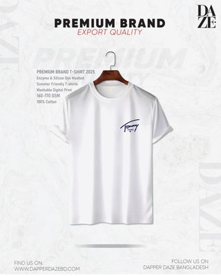 BT127 Premium Brand T-Shirt_img_0