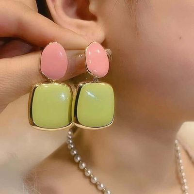 Cute Earring Collections_img_1