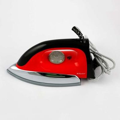 Miyako Heavy Weight Automatic Electric Dry Iron EI-226_img_0