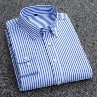 Striped Full Shirt_img_6