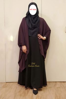 কাপ্তান সেট (হিজাব ফ্রি) (৯ টি কালার আছে)_img_2