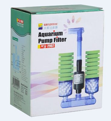 Electric sponge filter with biomedia ( 450 lph)_img_0