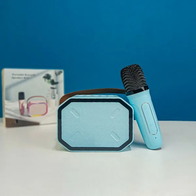 P3 Portable Karaoke Speaker Kits_img_1