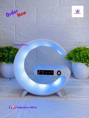 G63 Smart Light Clock 💥_img_0