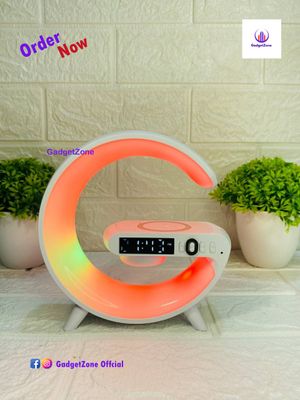 G63 Smart Light Clock 💥_img_2