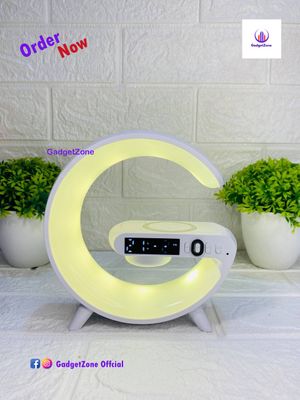 G63 Smart Light Clock 💥_img_1