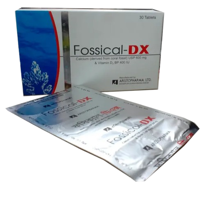 Fossical Dx_img_0