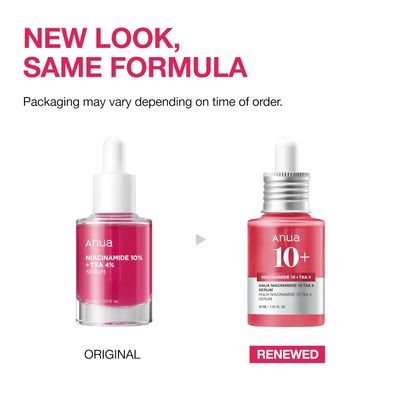 Anua Niacinamide 10% + TXA 4% Dark Spot Correcting Serum 30ml_img_1