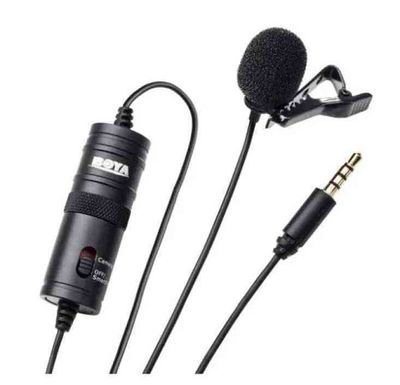 Boya Microphone_img_1