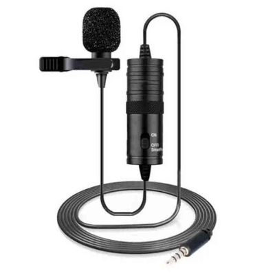 Boya Microphone_img_2