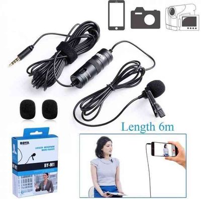 Boya Microphone_img_3