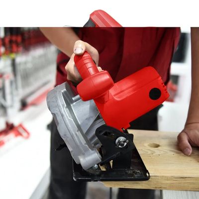 MPT Circular Saw, 185mm (7-1/4"), 1200w, Bore: 20mm, Cutting depth (45˚-90˚): 44mm-65mm, Model: MCS1805 - ECO_img_2