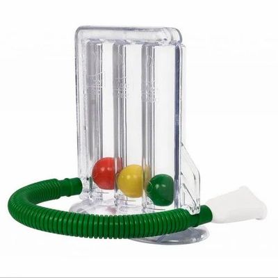 3-Ball Spirometer Respiratory Exerciser lung exerciser._img_0