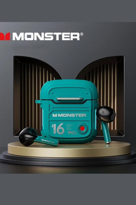 Monster XKT16 – Gaming & Music, Deep Bass_img_1