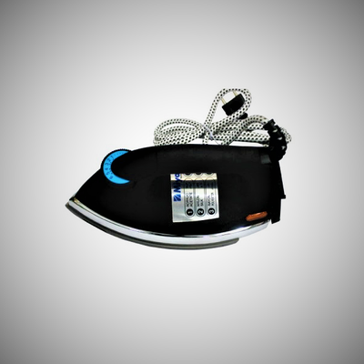 Miyako Heavy Weight Automatic Electric Dry Iron EI-140_img_0