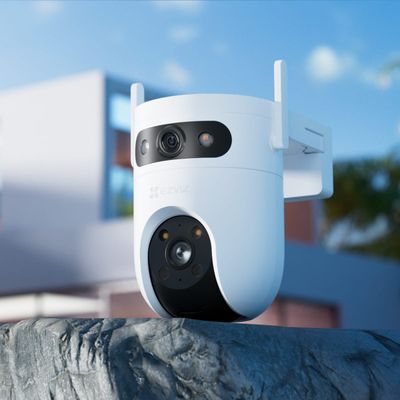 EZVIZ CS‑H9C Dual‑Lens Pan & Tilt Wi‑Fi Camera (2K + 2K)_img_0