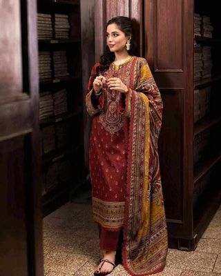রেডিমেট থ্রি পিস_img_1