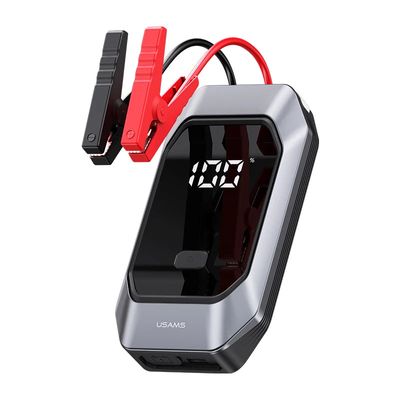 USAMS 8000mAh Car Jump Starter Power Bank_img_0