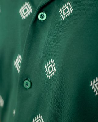 Premium Quality Oversize Cuban Shirt - Serin_img_3