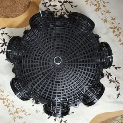 Fishing Cage Basket Plastic (7-Hole)_img_0
