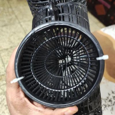 Fishing Cage Basket Plastic (7-Hole)_img_3