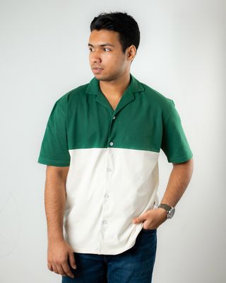 Premium Quality Oversize Cuban Shirt - Solin_img_0