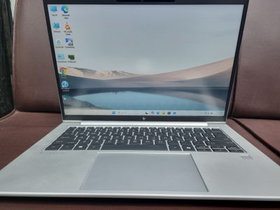HP Elitebook 840 G10 | Core i5 13th Gen | 16GB RAM 512GB SSD | 14.1 inch Display_img_0