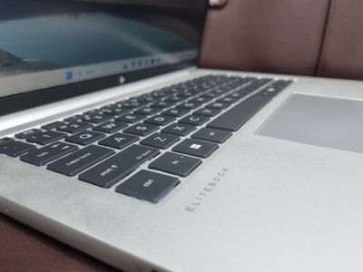 HP Elitebook 840 G10 | Core i5 13th Gen | 16GB RAM 512GB SSD | 14.1 inch Display_img_1