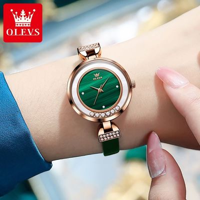 OLEVS 5540 Women’s Fashion Quartz Watch_img_2