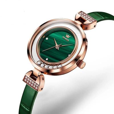 OLEVS 5540 Women’s Fashion Quartz Watch_img_3