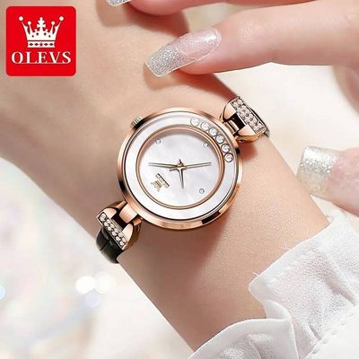 OLEVS 5540 Women’s Fashion Quartz Watch_img_6