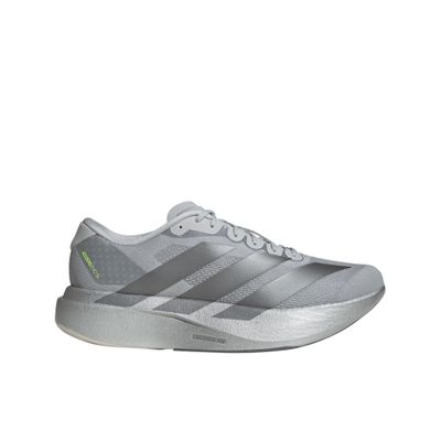 Adidas x Adizero Evo SL Silver/White/Red (1:1)_img_2