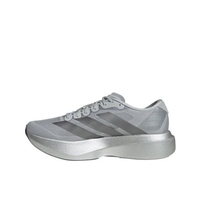 Adidas x Adizero Evo SL Silver/White/Red (1:1)_img_3