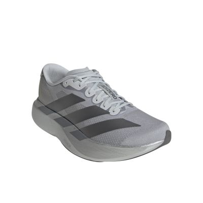 Adidas x Adizero Evo SL Silver/White/Red (1:1)_img_4