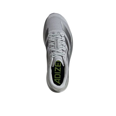 Adidas x Adizero Evo SL Silver/White/Red (1:1)_img_6