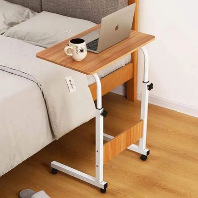 FOLDABLE HEIGHT ADJUSTABLE READING TABLE_img_2