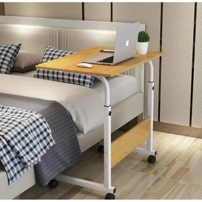 FOLDABLE HEIGHT ADJUSTABLE READING TABLE_img_4