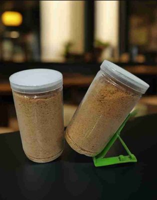 Brown Sugar (বাদামী চিনি) 500 gm Jar
