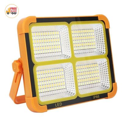 GearUP solar led flood light SFL-100_img_0