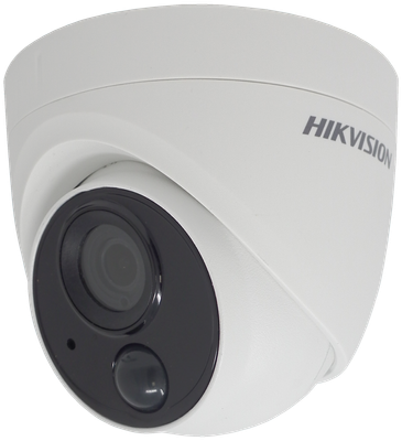 HIKVISION DS‑2CE71H0T‑PIRLO – 5 MP PIR Fixed Turret Camera_img_2