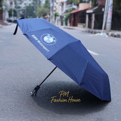 BMW ছাতা (৩ টি কালার আছে)