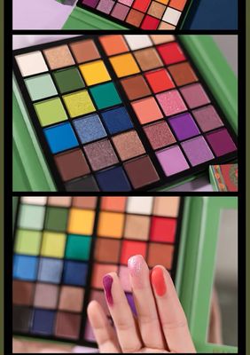 IMAGIC Chalice | 36 Shades | Eyeshadow palette ._img_4
