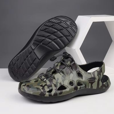 MEN’S CASUAL LEATHER SANDALS_img_4