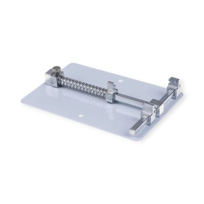 Adjustable PCB Holder Tool | Universal Rework Station Clamping Platform for Mobile Phone & Circuit Repair_img_3