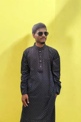 Premium Quality . Exclusive New Panjabi Design.Stylish and Trendy Panjabi for Men._img_1